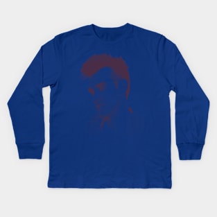 morrissey Kids Long Sleeve T-Shirt